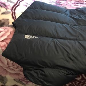 Vest north face